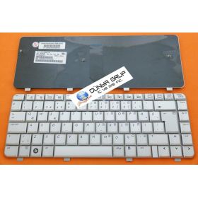 9J.N8682.70T Hp Türkçe Notebook Klavyesi