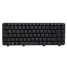 HP Pavilion DV4-1000 Türkçe Notebook Klavyesi