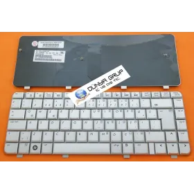 Nsk-H570t Hp Türkçe Notebook Klavyesi