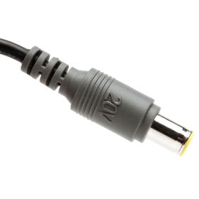 42T4428 Orjinal Lenovo Notebook Adaptörü