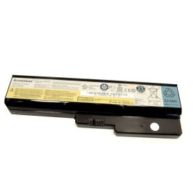 Orjinal IBM Lenovo FRU P/N 42T4729, FRU P/N 42T4730, L08N6Y02 Notebook Bataryası (Pili)