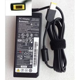 45M0246 Orjinal Lenovo Notebook Adaptörü