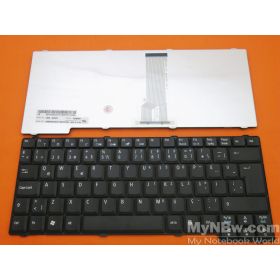 Acer ASPIRE 1360, 1362 Türkçe Notebook Klavyesi