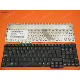 Acer Extensa 5635ZG Türkçe Notebook Klavyesi