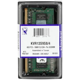 536726-652 HP 8GB (2x4GB) Kit DDR3 2Rx8 PC3-10600 SODIMM Ram