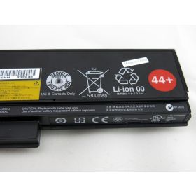Lenovo ASM P/N 45N1024 44+ 63Wh 11.1V Orjinal Pili Bataryası