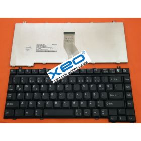 Toshiba Satellite M40 Türkçe Notebook Klavyesi