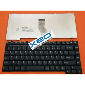 Toshiba NSK-T4A0T Türkçe Notebook Klavyesi