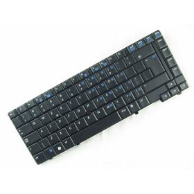 PK130062P00 Hp Türkçe Notebook Klavyesi