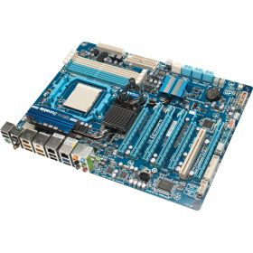 Gigabyte GA-890FXA-UD5 AMD 890FX Chips Motherboard