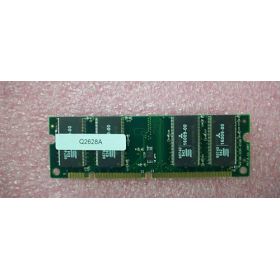 Q2628A Q7720A 512MB 100pin DDR SODIMM for HP LaserJet