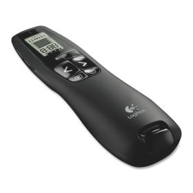 LOGITECH R800 Professional Presenter 910-001352