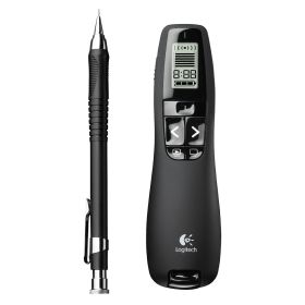 LOGITECH R800 Professional Presenter 910-001352