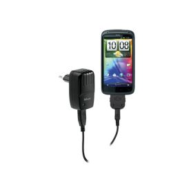 Trust SmartCharge Ev Şarjı USB - Siyah TRU17943