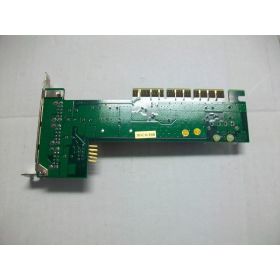 HP RP5P Notebook PCI USB Kart 398879-001 337069-001