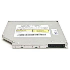 Dell Inspiron N411Z 14Z 9.5mm uyumlu SATA CD-RW DVD-RW Multi Burner