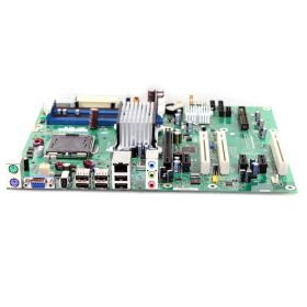 Intel Classic DG33FB Desktop ATX LGA775 Socket Motherboard