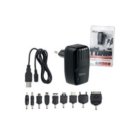 Trust SmartCharge Ev Şarjı USB - Siyah TRU17151