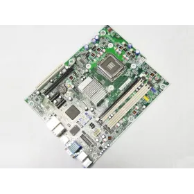 HP Compaq Elite 8000 Small Form Factor SFF Motherboard 536884-001 503363-000