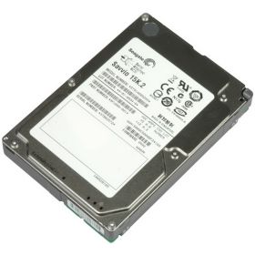 9FU066-005 Seagate HP 146GB 15K 6G 2.5 inch SAS Hard Disk