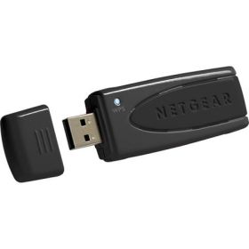 NETGEAR N600 Wireless Dual Band USB Adapter