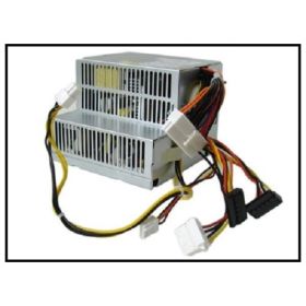 DELL Orjinal NH429 H280P-01 HP-Q2828F3P 280W Power Supply DT