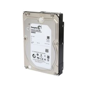 Seagate Internal Hard Drive ST3000VN0001 3TB 7200 RPM 128MB Cache