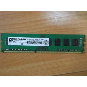 DTM64379A Dataram 4GB PC3-12800 DDR3-1600MHz