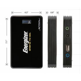 Energizer XP18000 External Batarya