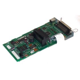 OkiData OKI ML320-T USB MAIN PCB 42393399