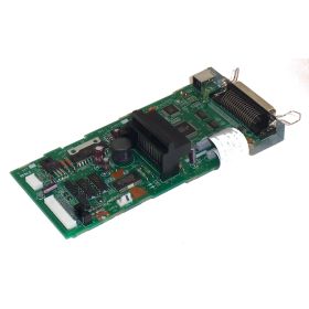 OkiData OKI ML320-T USB MAIN PCB 42393399