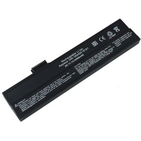 UL2550LH UNIWILL 255ELx 23-UG5C10-0A Xeo Notebook Bataryası Pili