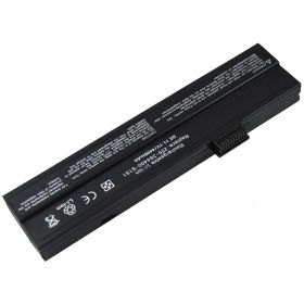 UL2550LH UNIWILL 255ELx 23-UG5C10-0A Xeo Notebook Bataryası Pili