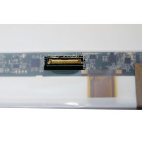 Samsung NP-Q320-AS02TR 13.4 inch Notebook Paneli Ekran