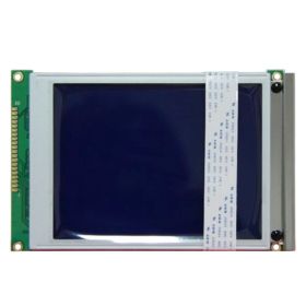 EW32F10BCW 5.7" 320*240 Enjeksiyon Kalıplama Makine LCD Paneli