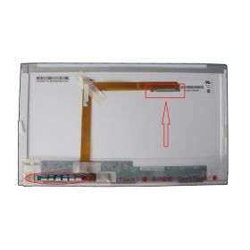 LP156WH1(TL)(C2) LG Philips 15.6 inch Floresanlı Notebook Paneli Ekranı