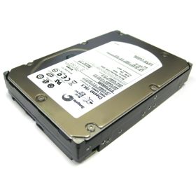 Seagate ST373455SS 73GB 15K SAS 3.5 inch Hard Disk