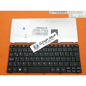 V111102BK2 Packard Bell Türkçe Notebook Klavyesi