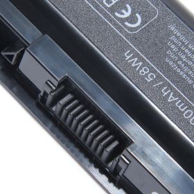 BAT-D1410 Dell XEO Notebook Pili Bataryası