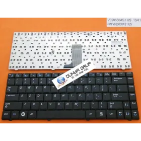 Samsung NP-R519-XA02TR Türkçe Notebook Klavyesi