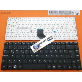 Samsung NP-R522-XA02TR Türkçe Notebook Klavyesi
