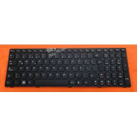 570-10185 Lenovo Türkçe Notebook Klavyesi