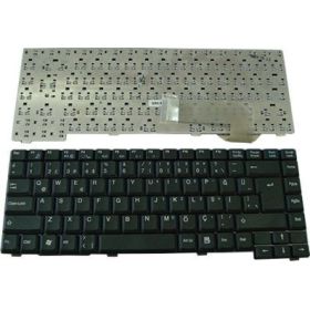 71GL53184-00 Fujitsu Türkçe Notebook Klavyesi