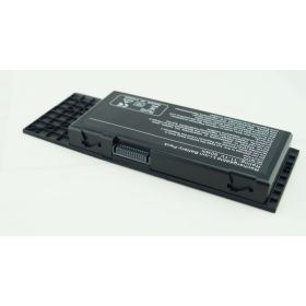 Dell Alienware M17x XEO Notebook Pili Bataryası