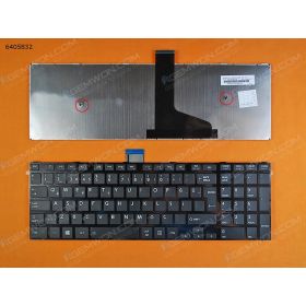 MP-11B56TQ-528B Toshiba C55-A Türkçe Notebook Klavyesi