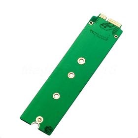 M.2 NGFF SSD to 18 pin Asus UX31 UX21 ZenBook Adapter