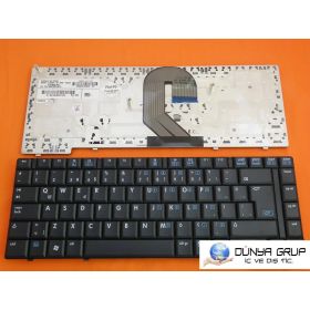 HP Compaq 6510B GM108UC Notebook Türkçe Klavyesi