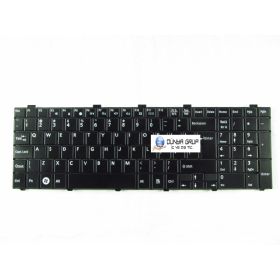 CNY No: MP-09R76003D85 Fujitsu Türkçe Notebook Klavyesi