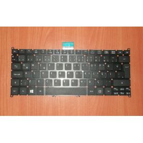 PK130RO2A20 Acer Türkçe Notebook Klavyesi