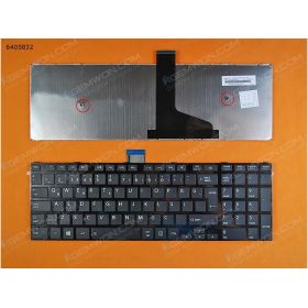 Toshiba Satellite C55D-C-13E Türkçe Notebook Klavyesi